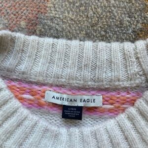 American Eagle Sweater